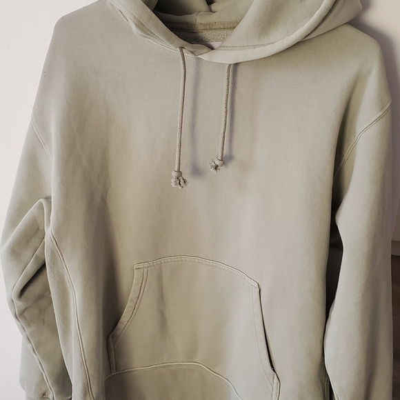 Cozy Fleece Mega Hoodie - Picture 3 of 3